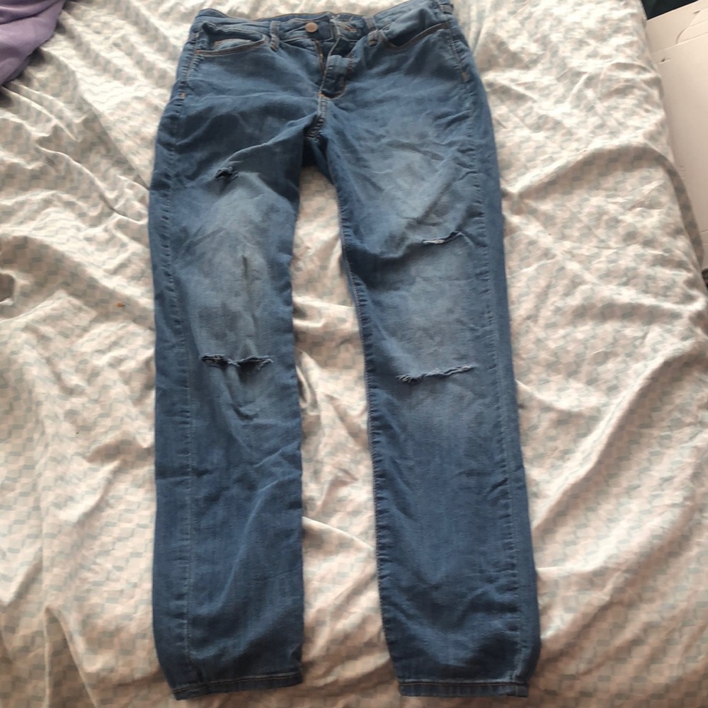 Universal Thread Jeans